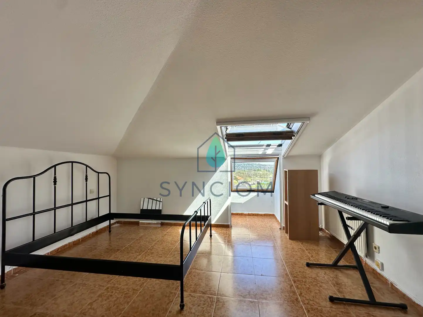 Dachboden zum Verkauf in Casa Amarilla