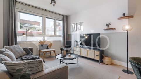 Apartamento de 3 habitaciónes Nuevos Ministerios-Ríos Rosas, imatge 3