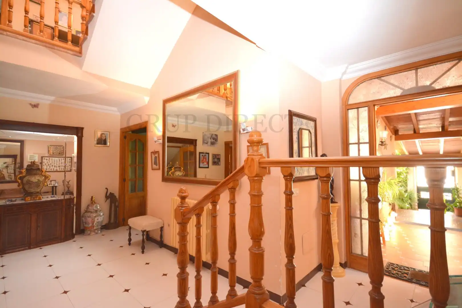 Casa o xalet en venda en  Palma de Mallorca amb Calefacció, Jardí privat i Terrassa
