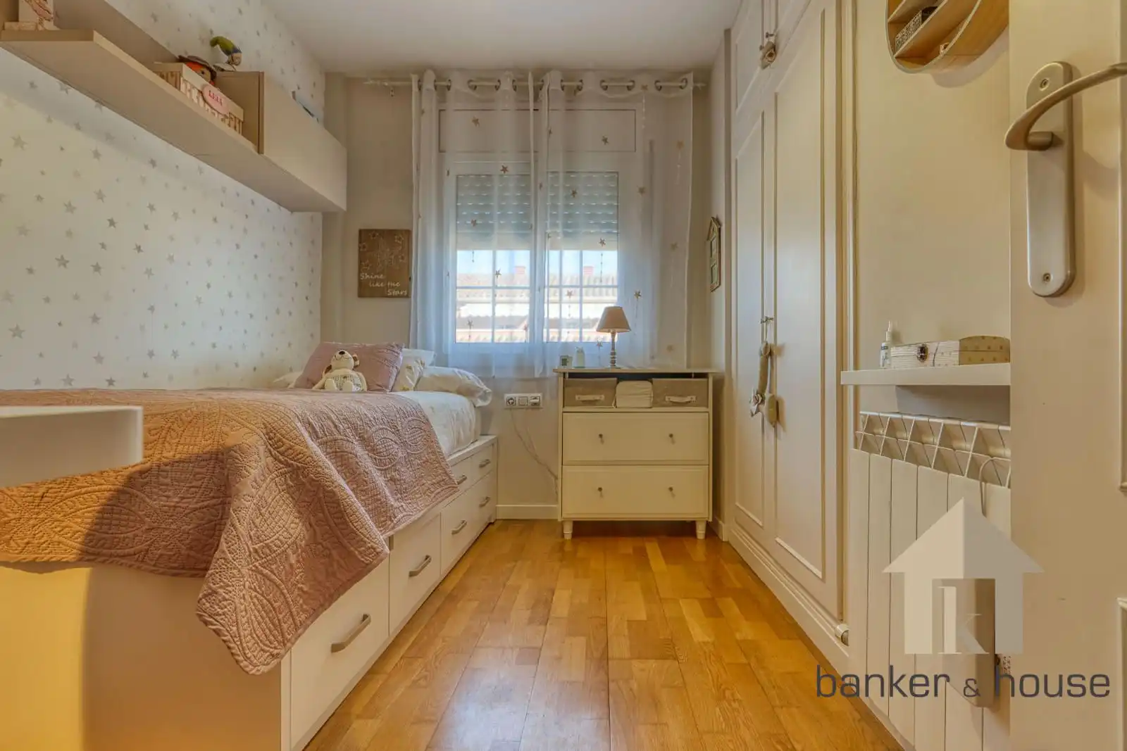 Maison mitoyenne avec jardin à vendre à Canaletes - Turonet, imagen 29