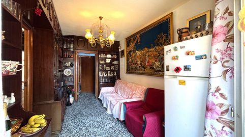 Foto 4 de Piso en venta en Calle Alfredo Aleix, Buena Vista, Madrid Capital