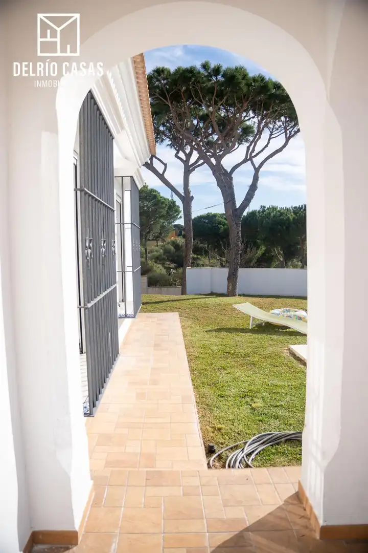 Villa mit Pool zum Verkauf in Mazagón, imagen 43
