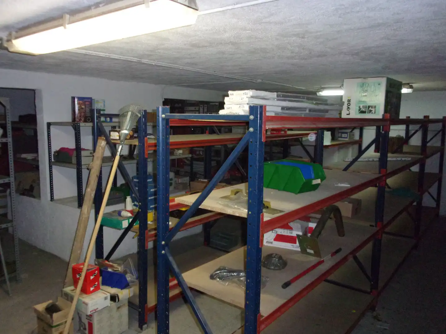 Local comercial en venda a Poblenou, imagen 16