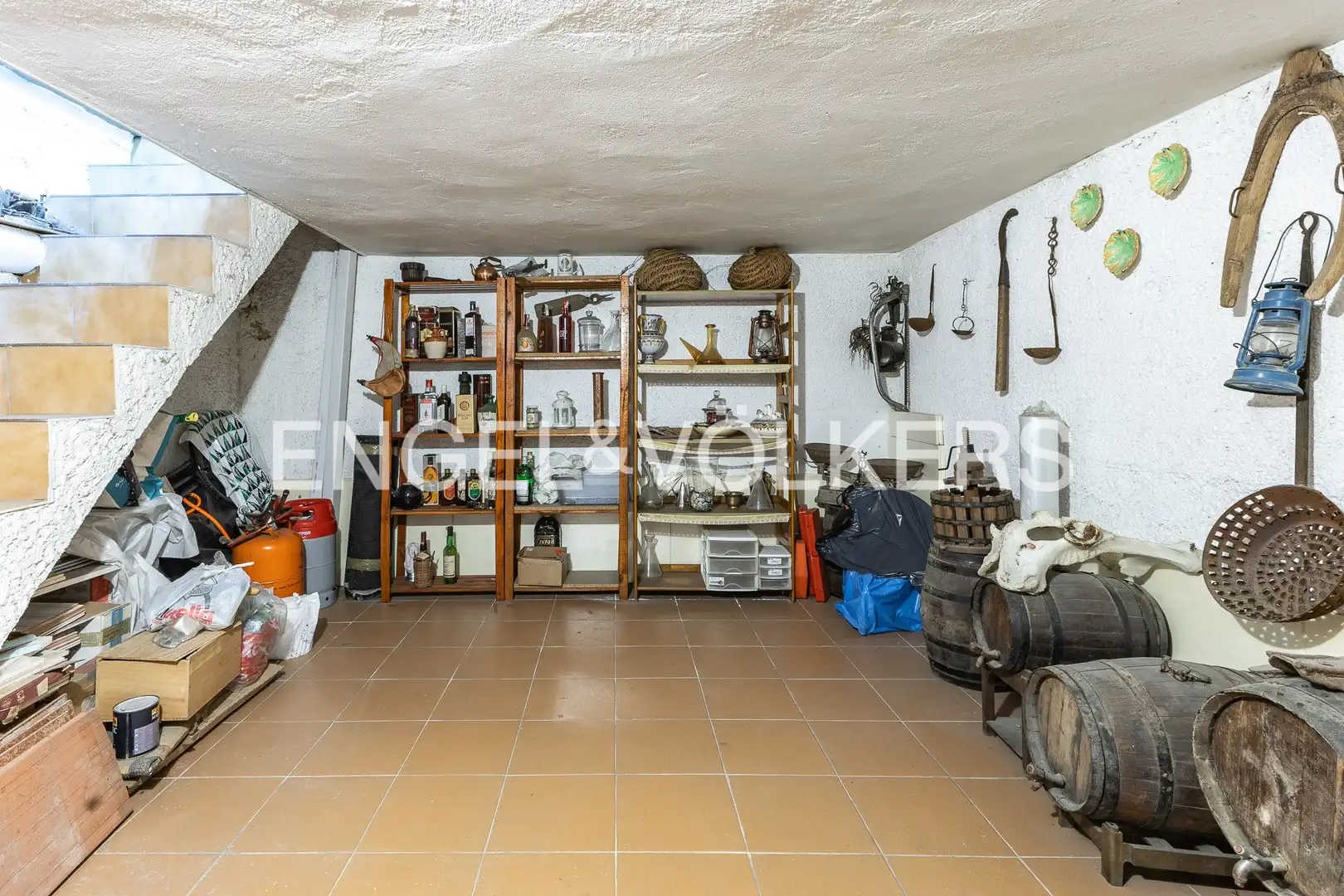 Casa o xalet en venda en Barcelona amb Aire condicionat, Calefacció i Parquet