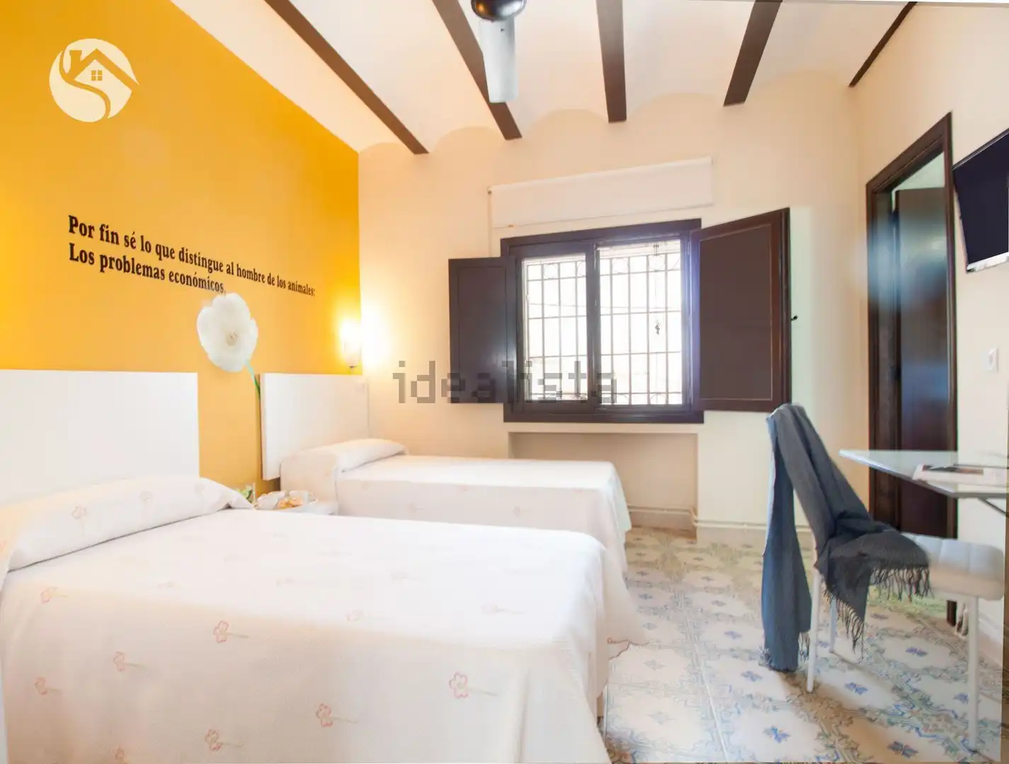 Habitación de Edificio en venta en Villar de Cañas