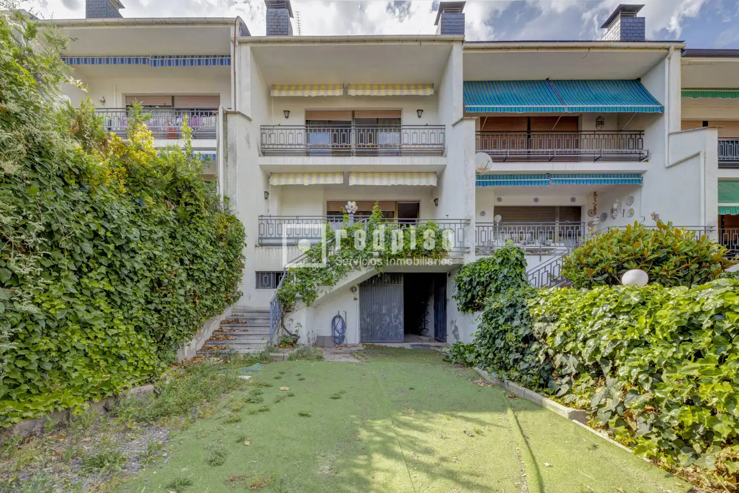 Casa o chalet en venta en Colonia