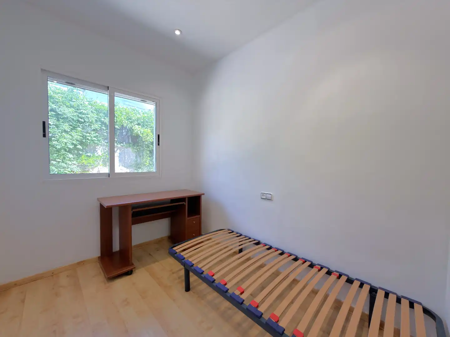 Bedroom of Houses for sale in Náquera  with Heating, Private garden and Parquet flooring