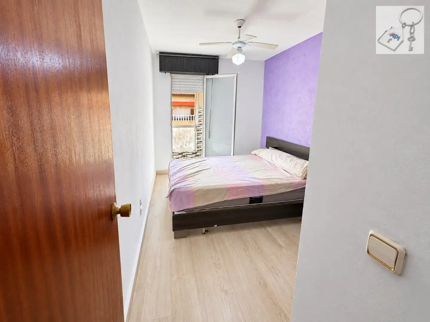 Apartment with pool for sale in Playa del Acequión, Náufragos y Rocío del Mar, imagen 19