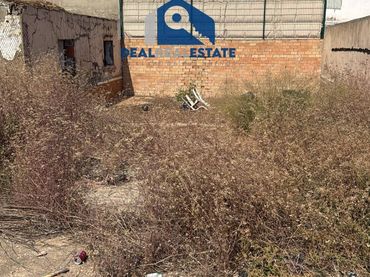 Terreno residencial en venta en Calle Niebla