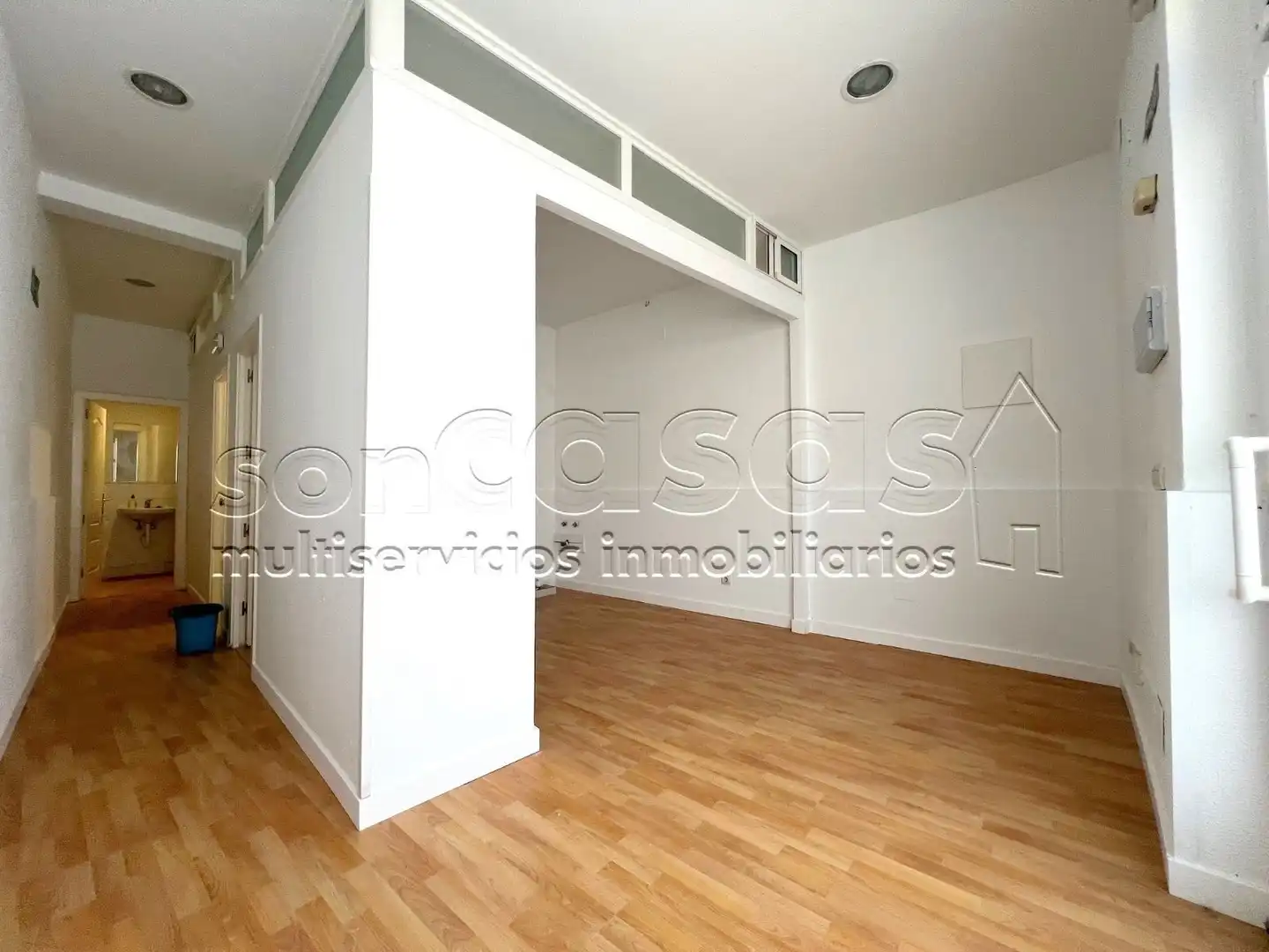 Local en venta en Madrid