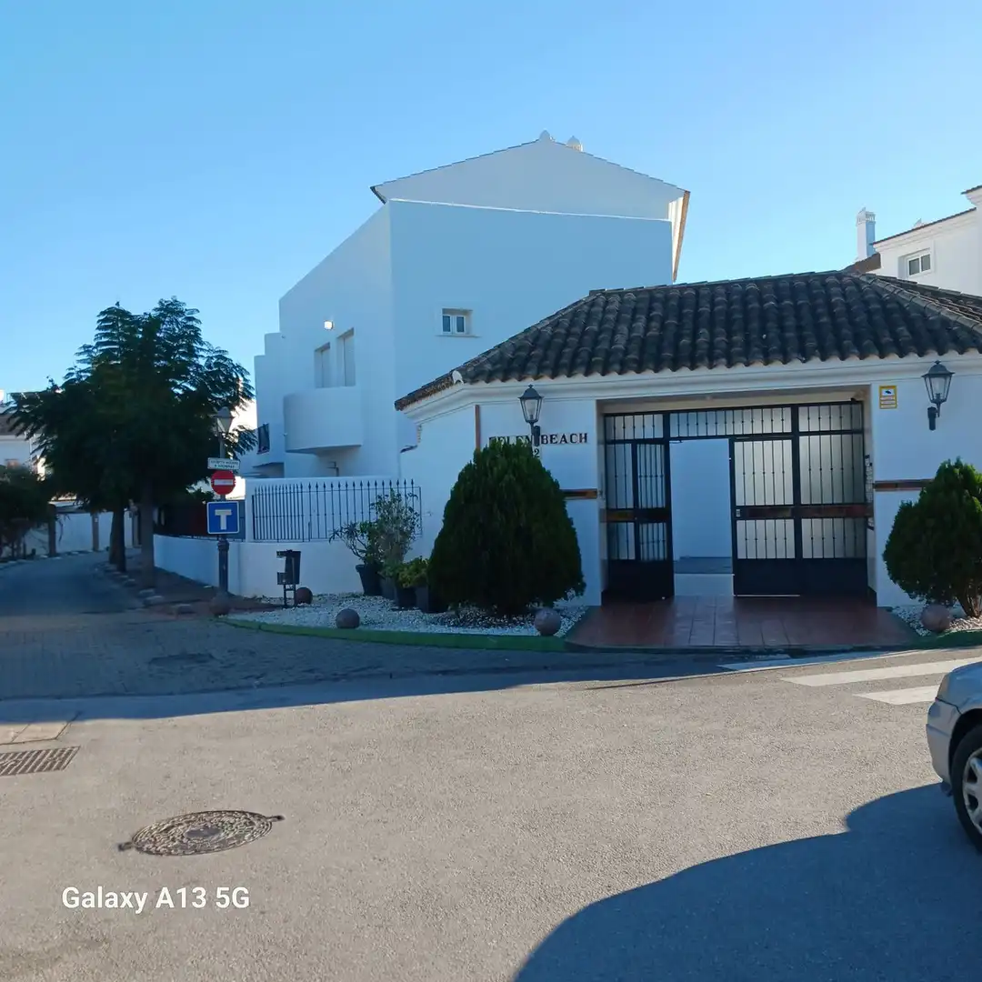 Adossat amb piscina en venda a Benamara - Atalaya, imagen 21