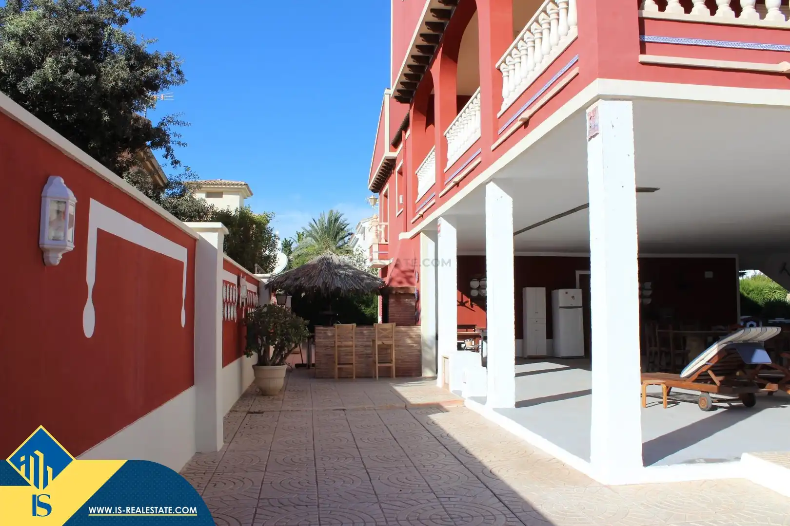 Villa avec piscine à vendre à Orihuela Costa, imagen 11