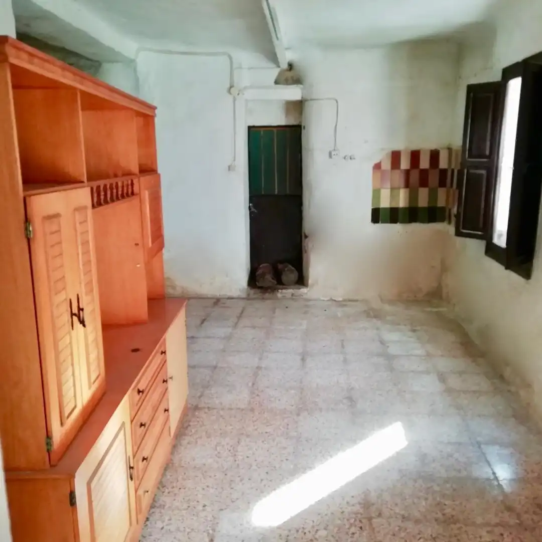 Country homes for sale in Benimantell  with Private garden and Terrace