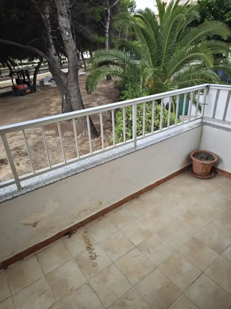 Apartament amb piscina en venda a Miramar, imagen 2