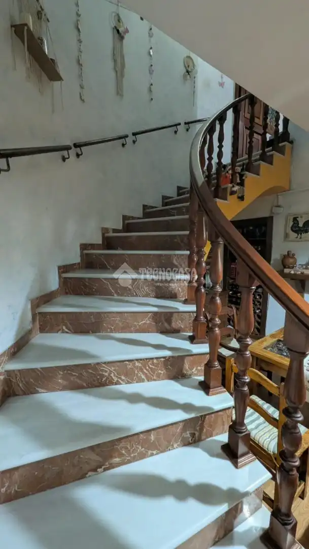 Casa in vendita a La Luisiana, imagen 16