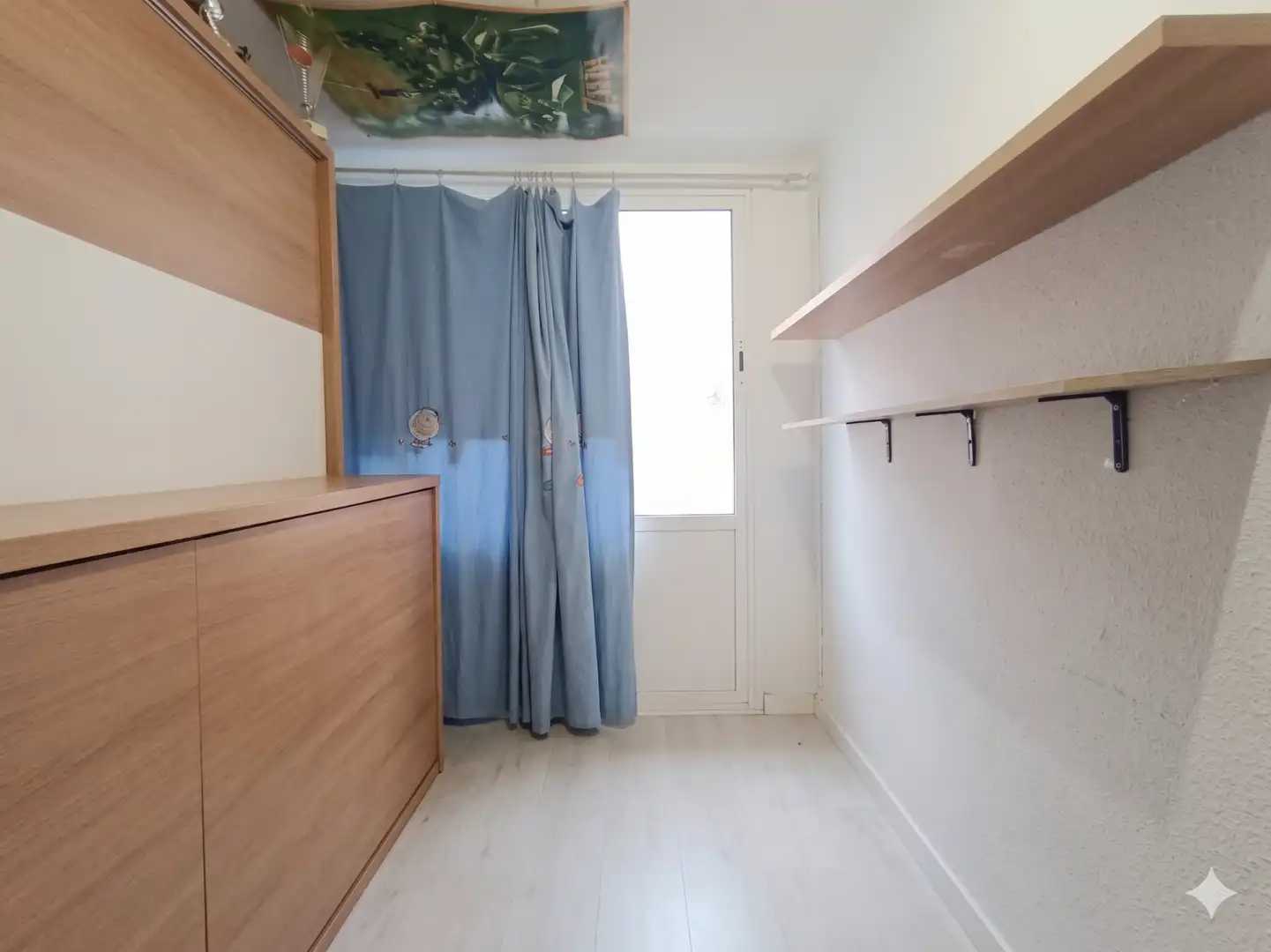 Habitación de Piso en venta en Badalona con Aire acondicionado, Calefacción y Terraza
