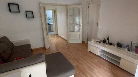 Foto 3 de Piso en venta en El Carmel, Barcelona Capital