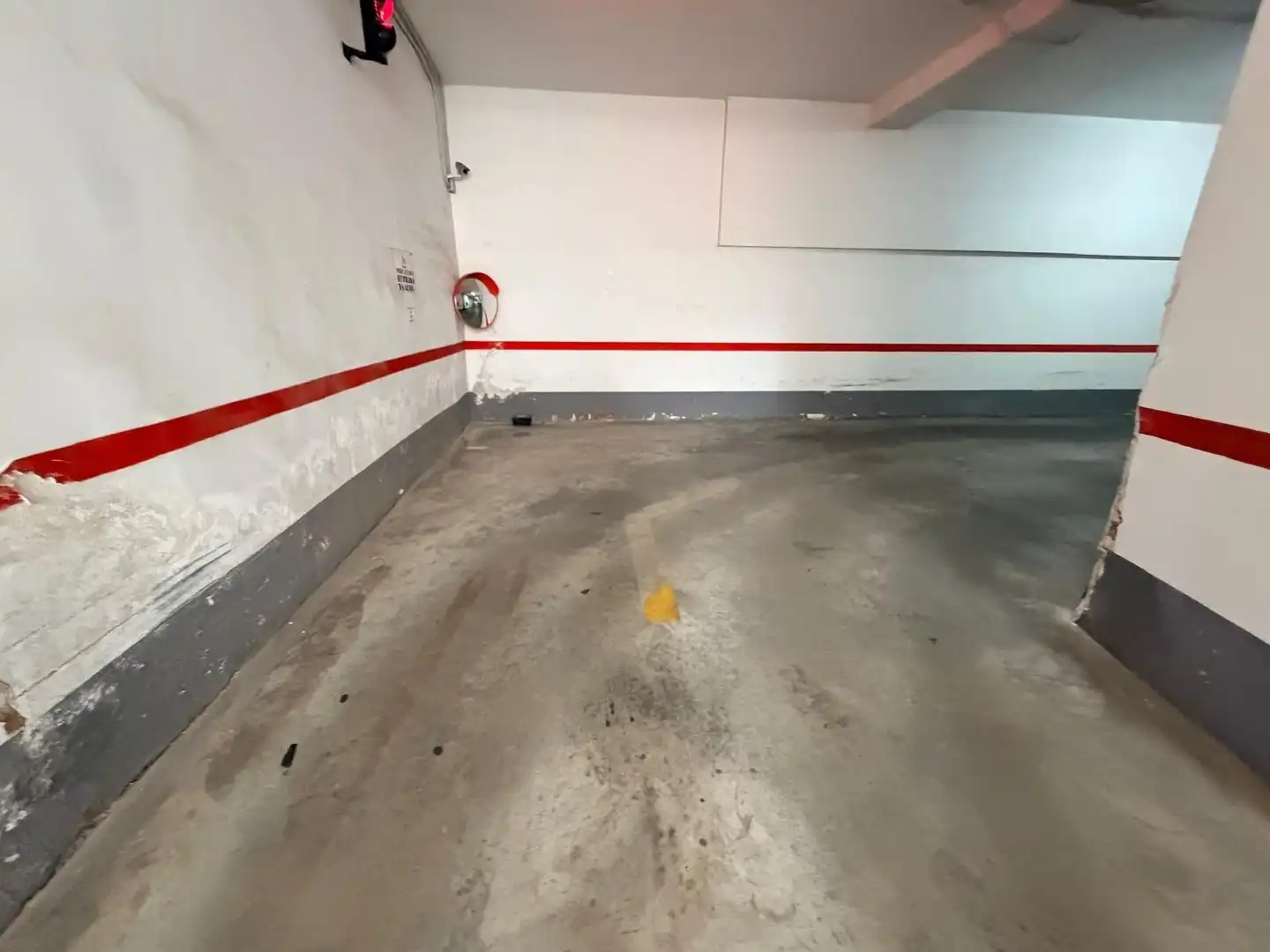 Einzelparkplatz zum Verkauf in Campanar, imagen 5
