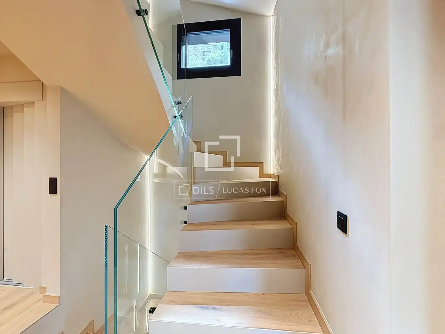 Casa o xalet en venda en Madrid amb Calefacció, Jardí privat i Parquet