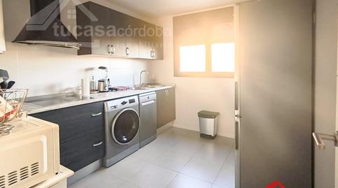 Foto 4 de Pis en venda a Poniente-Norte - Miralbaida - Parque Azahara, Córdoba