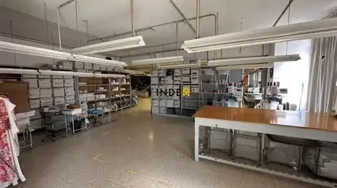 Nave industrial de alquiler en Mediona