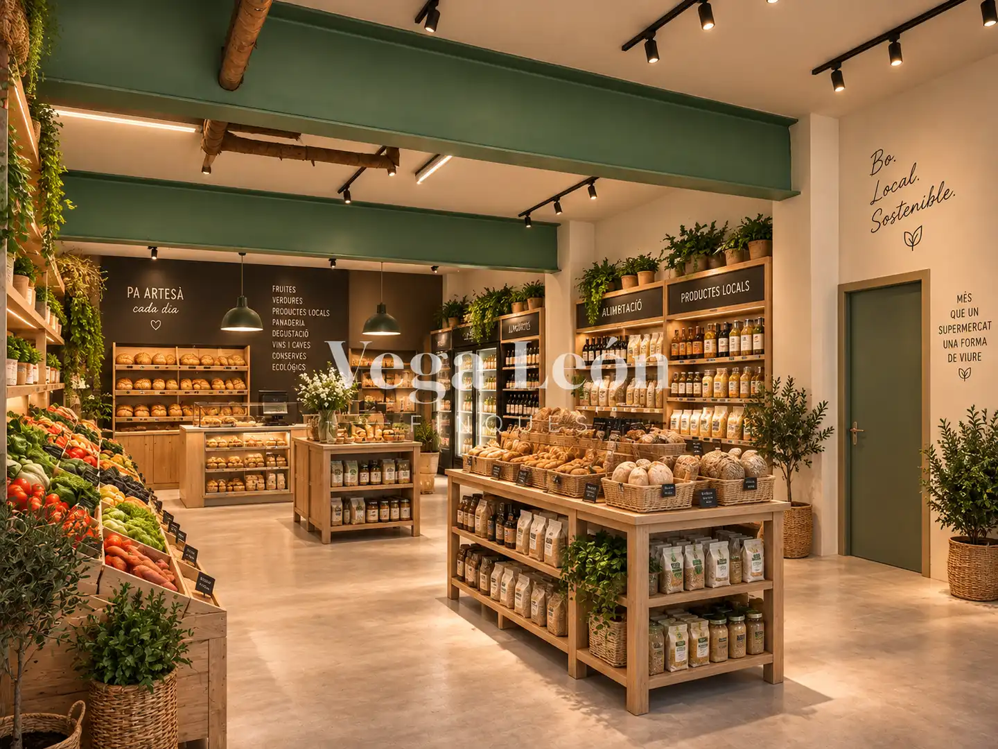 Local comercial en venda a Centre, imagen 6