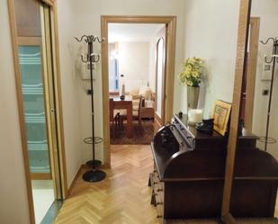 Flat to rent in A Coruña Capital   with Heating, Parquet flooring and Furnished