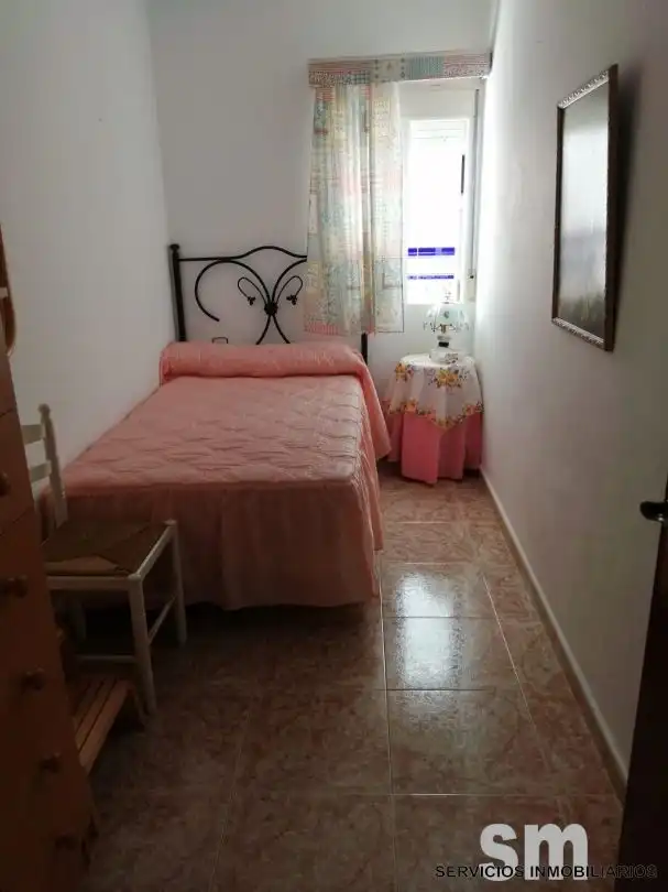 Piso en venta en Algodonales