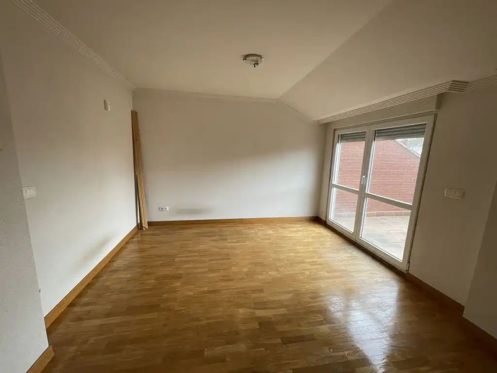Bedroom of Attic for sale in Palencia Capital  with Storage room