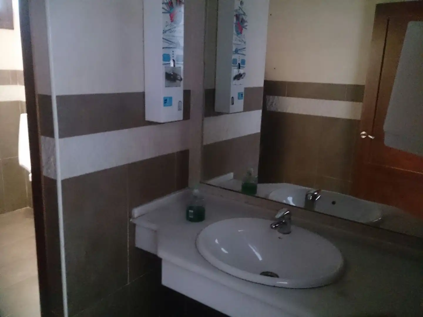 Local comercial en venta en Los Gallos, imagen 7