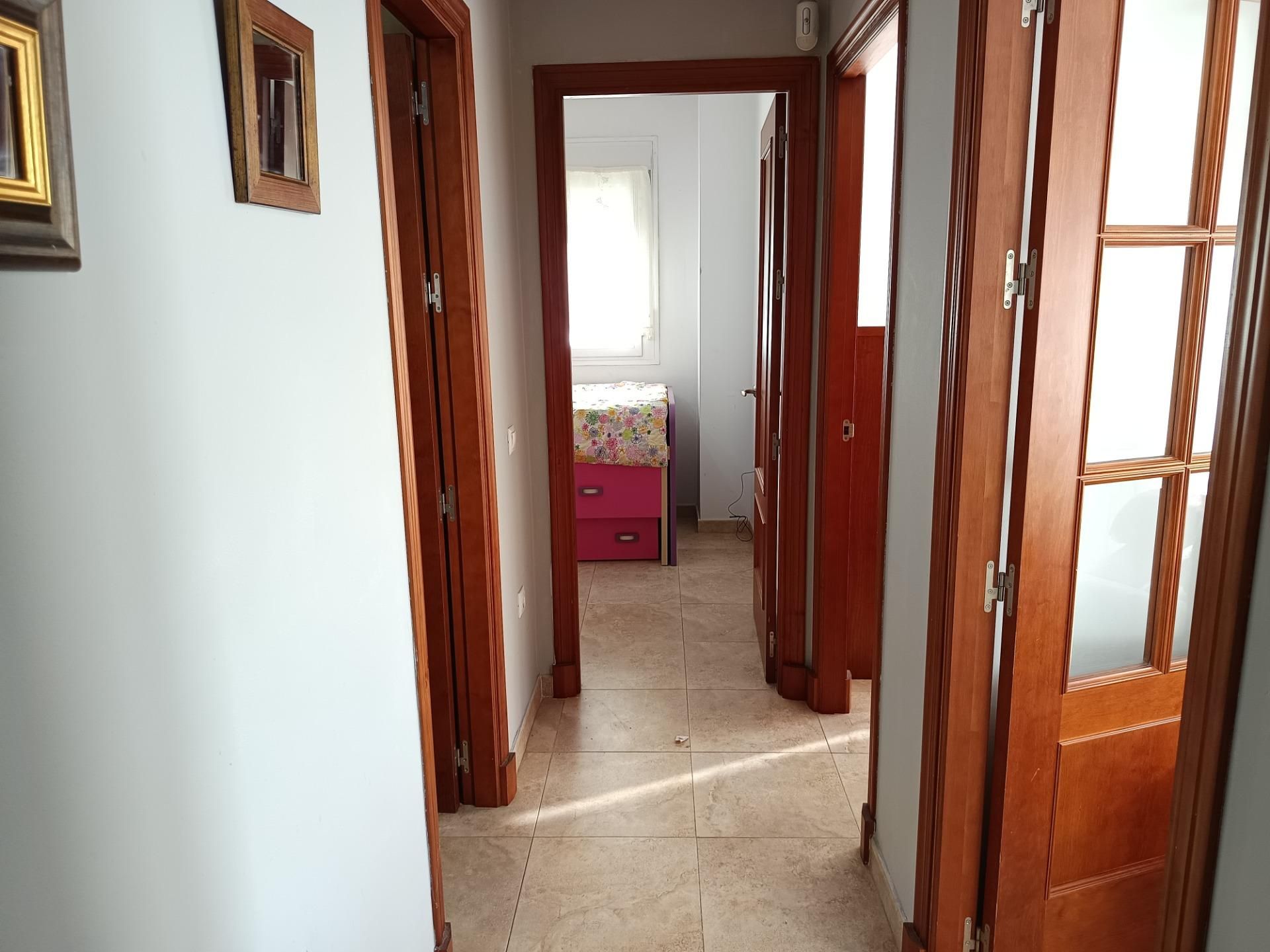 Piso en venta en Chiclana de la Frontera con Aire acondicionado, Terraza y Balcón