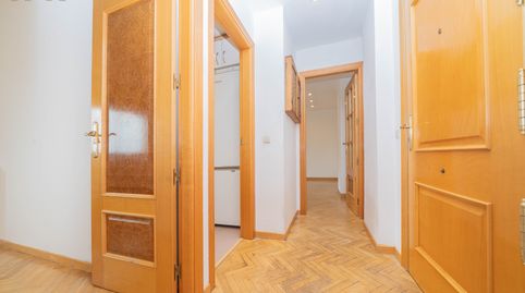 Foto 4 de Dúplex en venta en Calle del Cardenal Cisneros, Centro - Manguilla, El Escorial