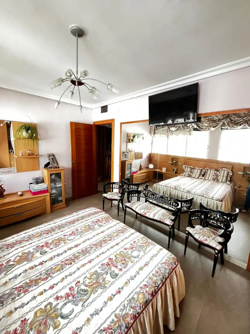 Piso en venta en Plaza Mayor, imagen 40