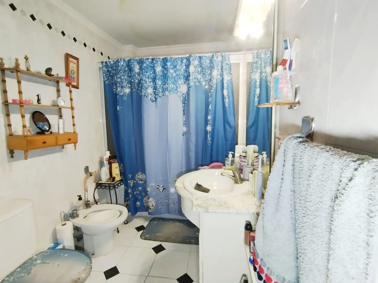 Appartamento con terrazza in vendita a Calle Pintor López Torres, imagen 5