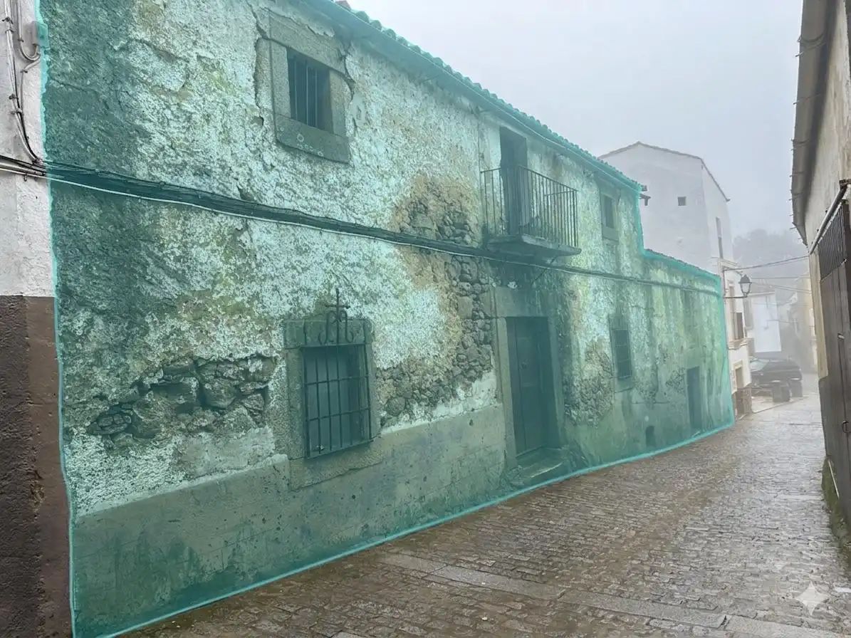 Wohnung zum Verkauf in Montánchez, imagen 4