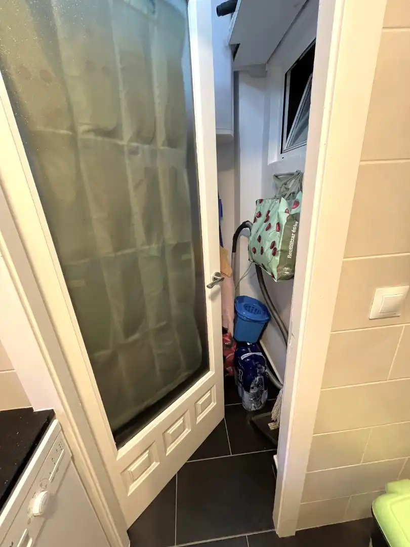 Baño de Piso en venta en Palamós con Calefacción, Parquet y Terraza