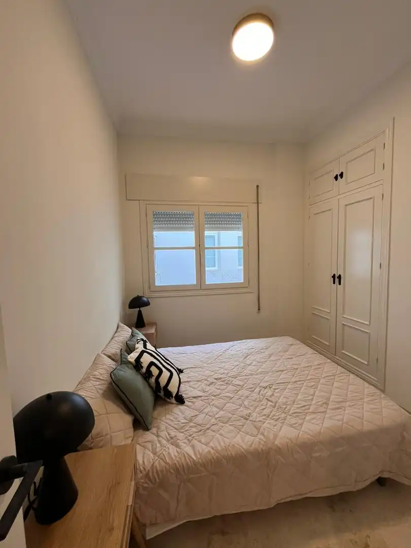 Bedroom of Flat for sale in Centro