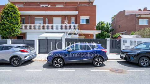 Foto 2 de Casa o xalet en venda a Farena 6 a, -1, Jardins de Vilafortuny- Mas d'en Bosch, Cambrils