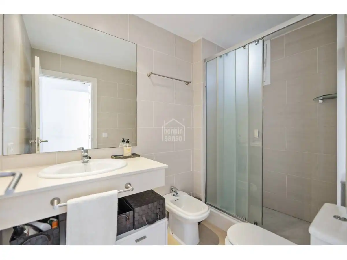 Apartamento con piscina en venta en Na Macaret, imagen 10