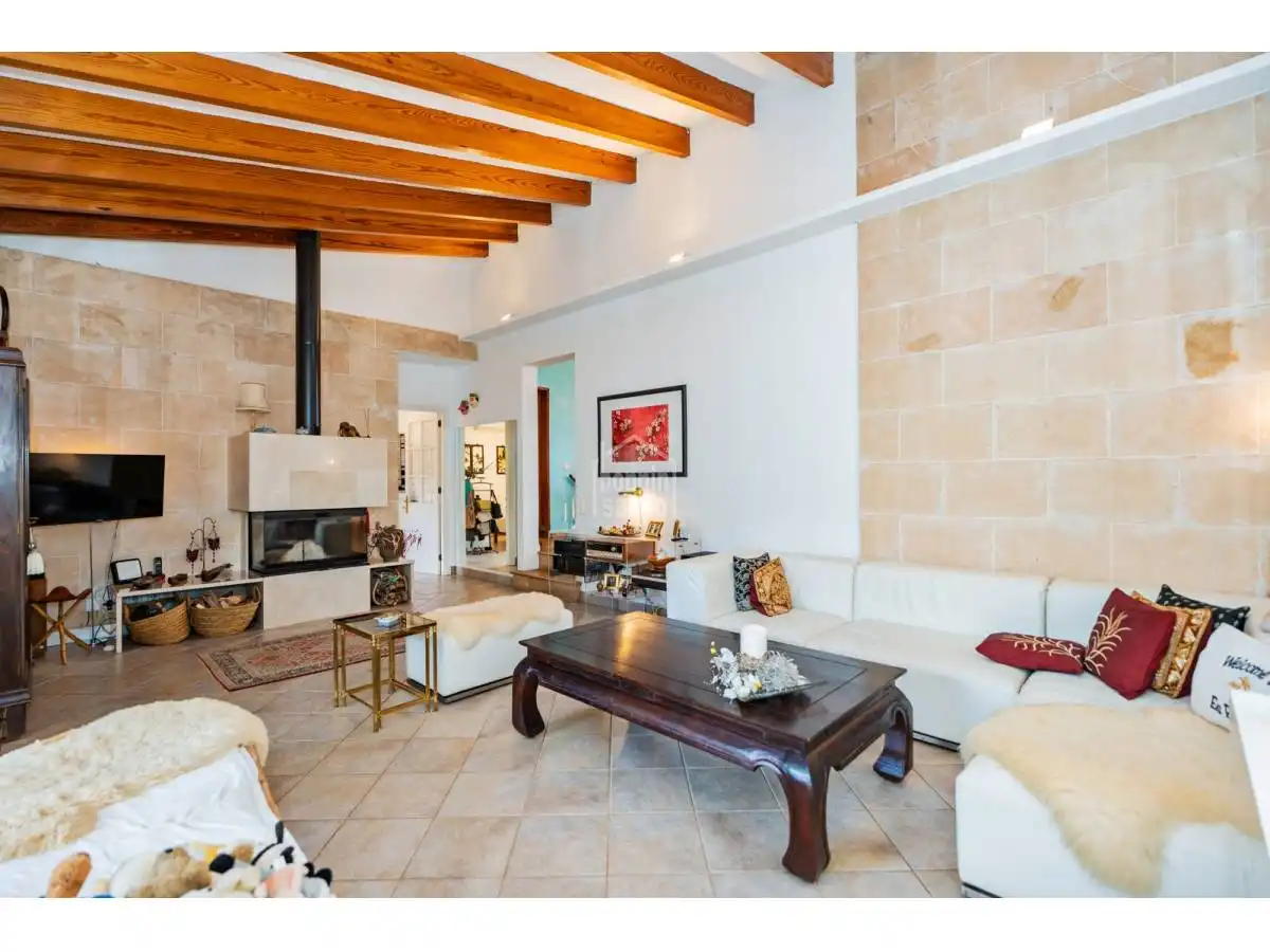 Villa mit Pool zum Verkauf in Sant Lluís - S'Ullestrar - Torret, imagen 10