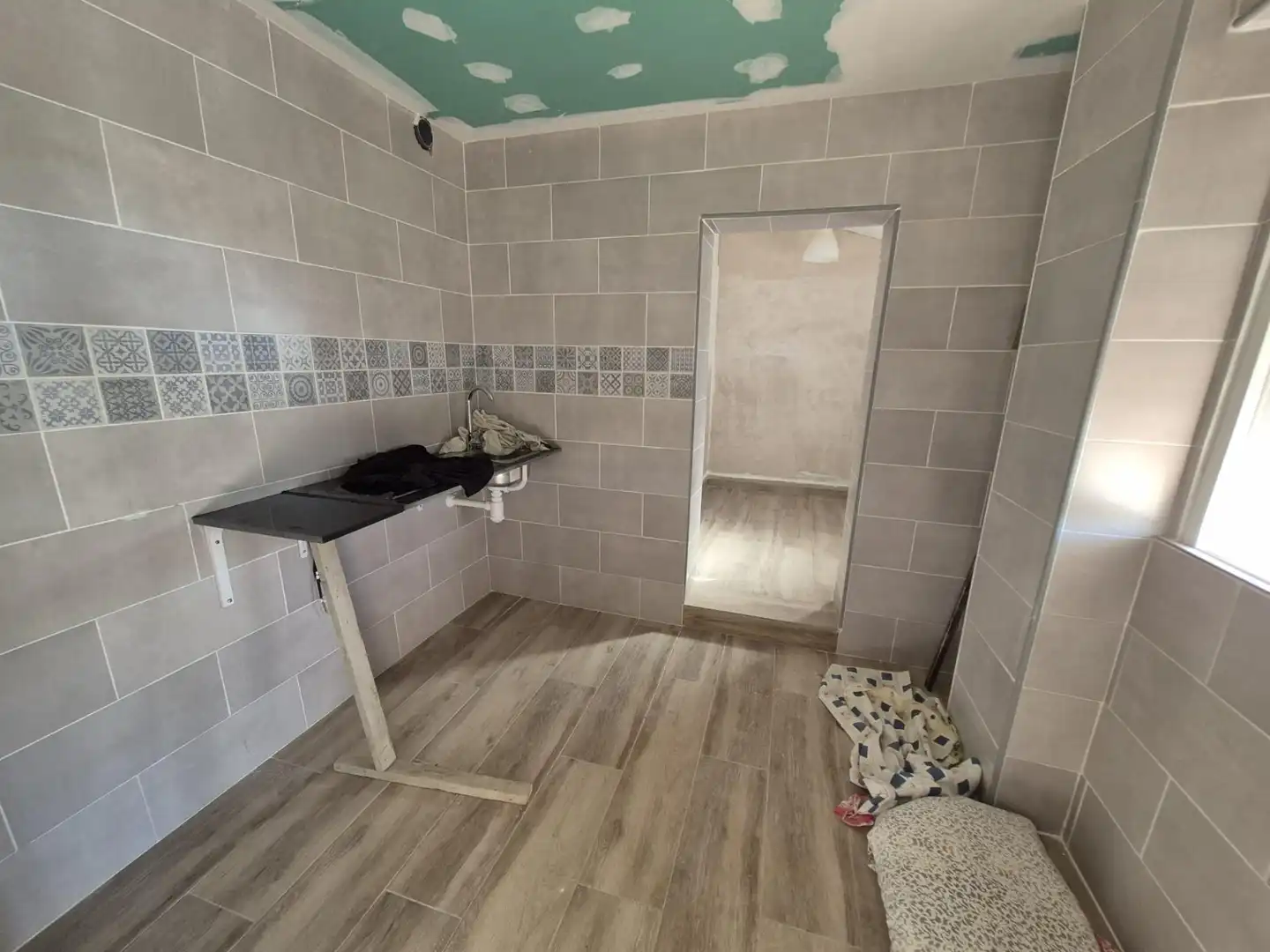 Casa amb piscina en venda a Arcos de la Frontera, imagen 59