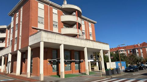 Foto 5 von Geschaftsraum zur Miete in La Vega, Arroyo de la Encomienda