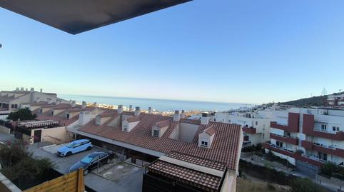 Photo 3 of Flat to rent in Ágave, Santangelo, Málaga