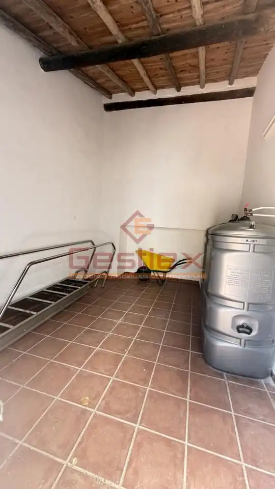 Casa amb piscina en venda a Almendralejo, imagen 65
