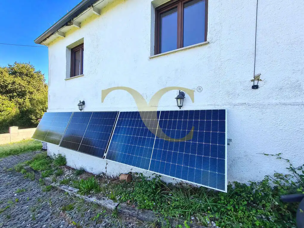 Villa mit Garten zum Verkauf in Peón - Arroes, imagen 42