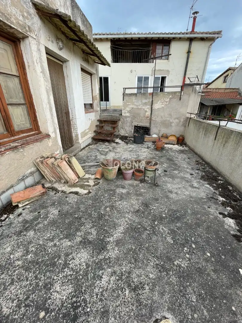Casa o xalet en venda a Calle Miguel Villanueva, 37, Zarratón
