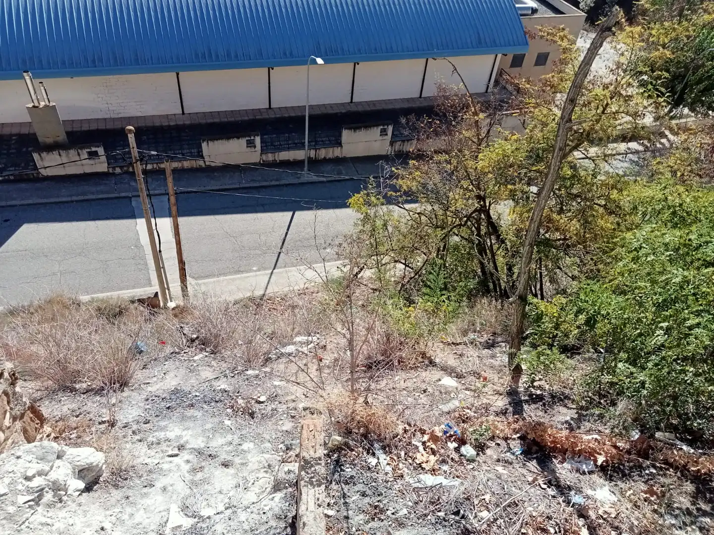 Residential land for sale in Carrer del Vall, imagen 4