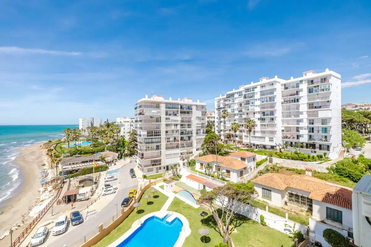 Vivienda con piscina en venta en Calle Alhamar, imagen 18