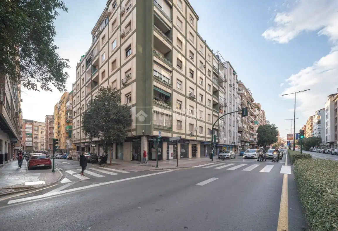 Flat with terrace for sale in C. Séneca, imagen 45