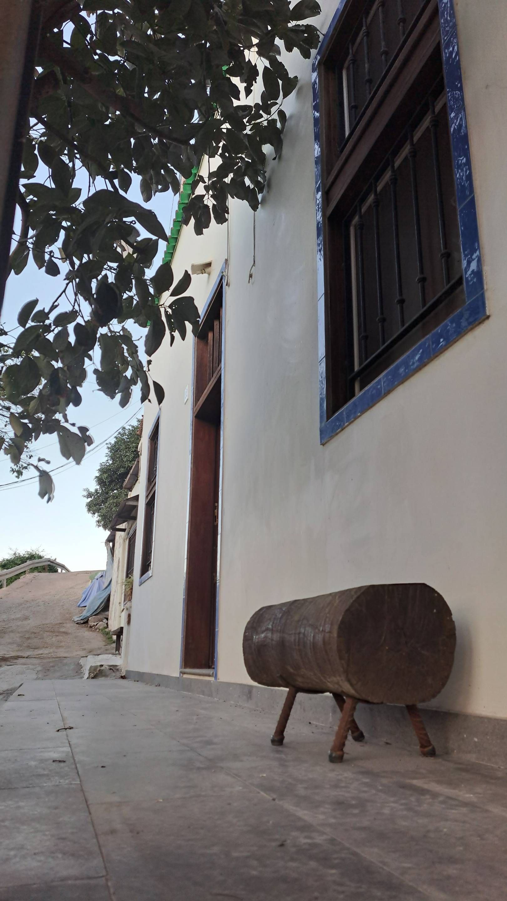 Exterior view of Country house for sale in Santa Brígida